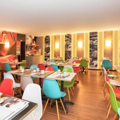 Ibis Saarbruecken City - Bild 18