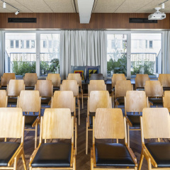 magdas HOTEL Vienna City - Bild 11