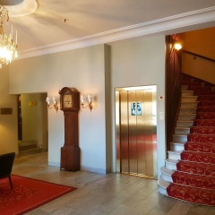 Thon Hotel Vasa - Bild 11