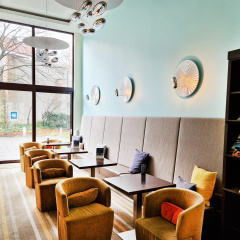 Garner Hotel Bochum by IHG - Bild 15