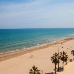 Apartment Núria in Gandia, Spain from 118$, photos, reviews - zenhotels.com photo 23