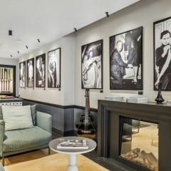 Hôtel Excelsior Opéra - Bild 2