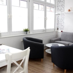 Haus Kluin Wohnung 2 - Bild 8