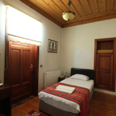Konya Dervish Hotel - Bild 2