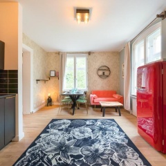 Design Apartments - "Villa Arnim" - Bild 6