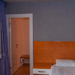 Peracity Hotel - Bild 2