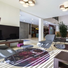 Hotel Mercure Graz City - Bild 2