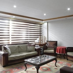 Başkent Hotel - Bild 12