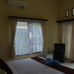 Segara Wangi Beach Cottages - Bild 2
