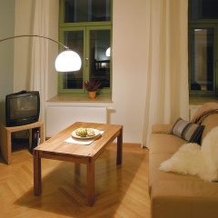 Appartement Frauenkirche - Bild 4