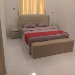 Отель Perfect Havens at Emerald 2 Нигерия, Лагос - отзывы, цены и фото номеров - забронировать отель Perfect Havens at Emerald 2 онлайн фото 14