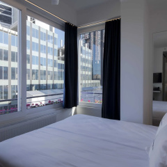 Levent Lavandula Hotel - Bild 4