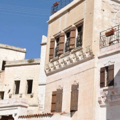 Babayan Evi Cave Boutique Hotel - Boutique Class - Bild 1