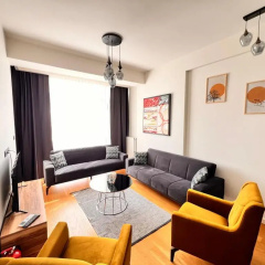 G Tower Residence Luxury Apartment(21Km Away From Istanbul) - Bild 5