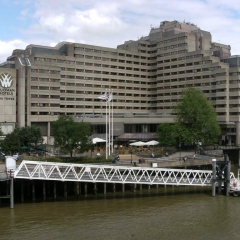 The Tower Hotel, by Thistle - Bild 1