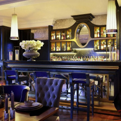 Bachleda Luxury Hotel Kraków - MGallery Collection - Bild 29
