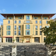 MAXX Hotel Sanssouci Potsdam - Bild 1