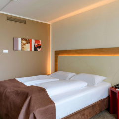 Mercure Hotel Stuttgart Airport Messe - Bild 4