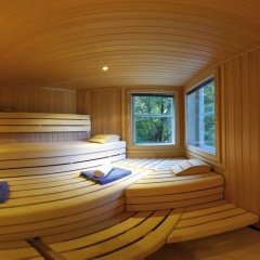 relexa Waldhotel Schatten - Bild 19