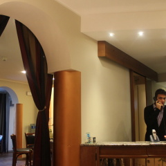 Hotel Aspromonte - Bild 16