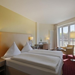 Parkhotel CUP VITALIS - Adults Only - Bild 4