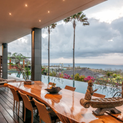 Private Villas of Bali - Bild 8
