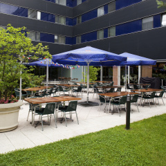 ibis budget Zurich City West - Bild 20