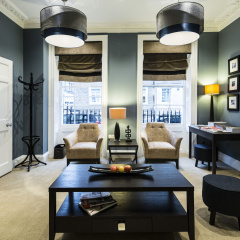 Montagu Place Hotel - Bild 14