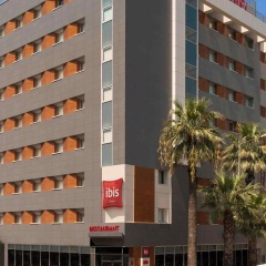 ibis Izmir Alsancak - Bild 1