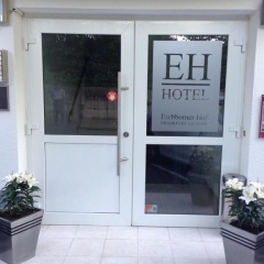 Hotel Eschborner Hof - Bild 1