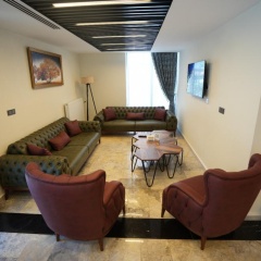 VE Hotels Yücetepe - Bild 10