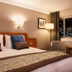 The Tower Hotel, by Thistle - Bild 11