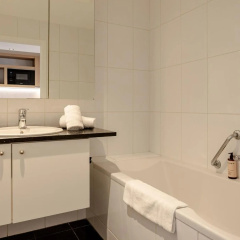 Diamant Suites Brussels EU (ex Premier Suites Brussels Lounge) - Bild 21