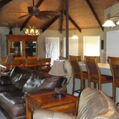 Skiview Cabin by VCI Real Estate Services thumbnail 2