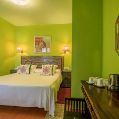 El Rey Moro Hotel Boutique - Bild 13