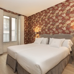 Meninas Hotel - Bild 10