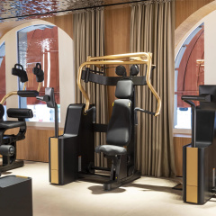 Park Hyatt Istanbul - Macka Palas - Bild 29