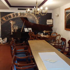 Der Heurige im Gasthaus zum Löwen - Bild 15