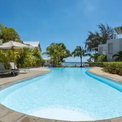 Voile Bleue Boutique Hotel in Pointe Aux Piments, Mauritius from 123$, photos, reviews - zenhotels.com photo 30