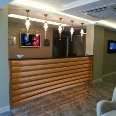 Hotel Grand Plus - Bild 2