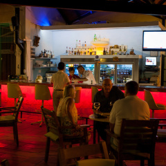 Rebin Beach Hotel - Bild 19