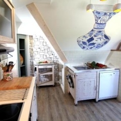 Villa Brockenhexe - Bild 22