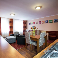 City Home Budapest - Bild 20