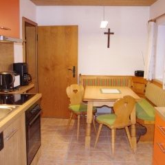 Ferienwohnung Haus Alpenrebe - Bild 11
