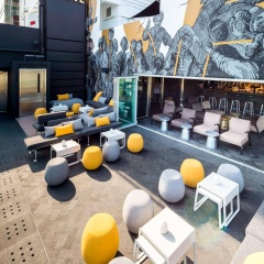 Ovolo Southside - Bild 23