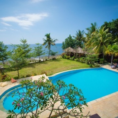 Lovina Beach Club And Resort - Bild 13