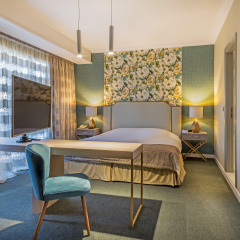 Airotel Stratos Vassilikos Hotel - Bild 6