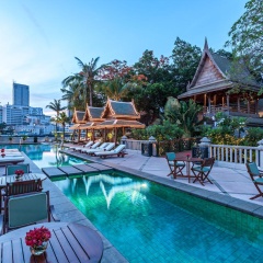 The Peninsula Bangkok - Bild 24