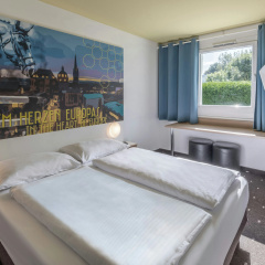B&B Hotel Aachen-Würselen - Bild 3
