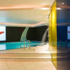 Novotel Budapest City - Bild 18
